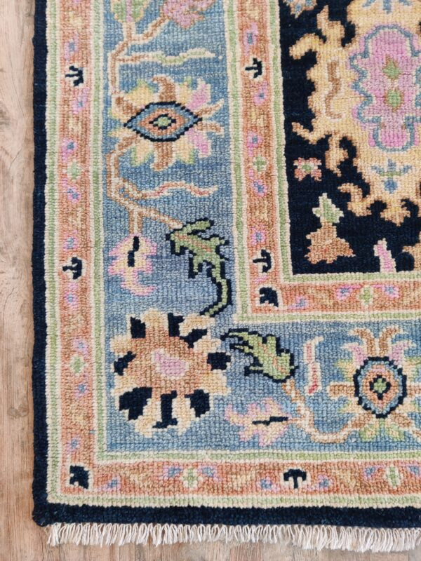 Vision Hand Knotted Carpet & Rugs