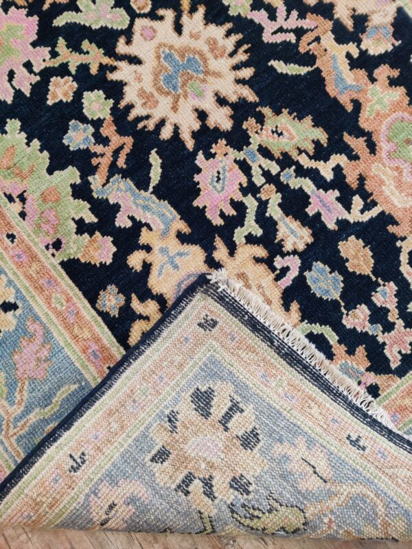 Vision Hand Knotted Carpet & Rugs