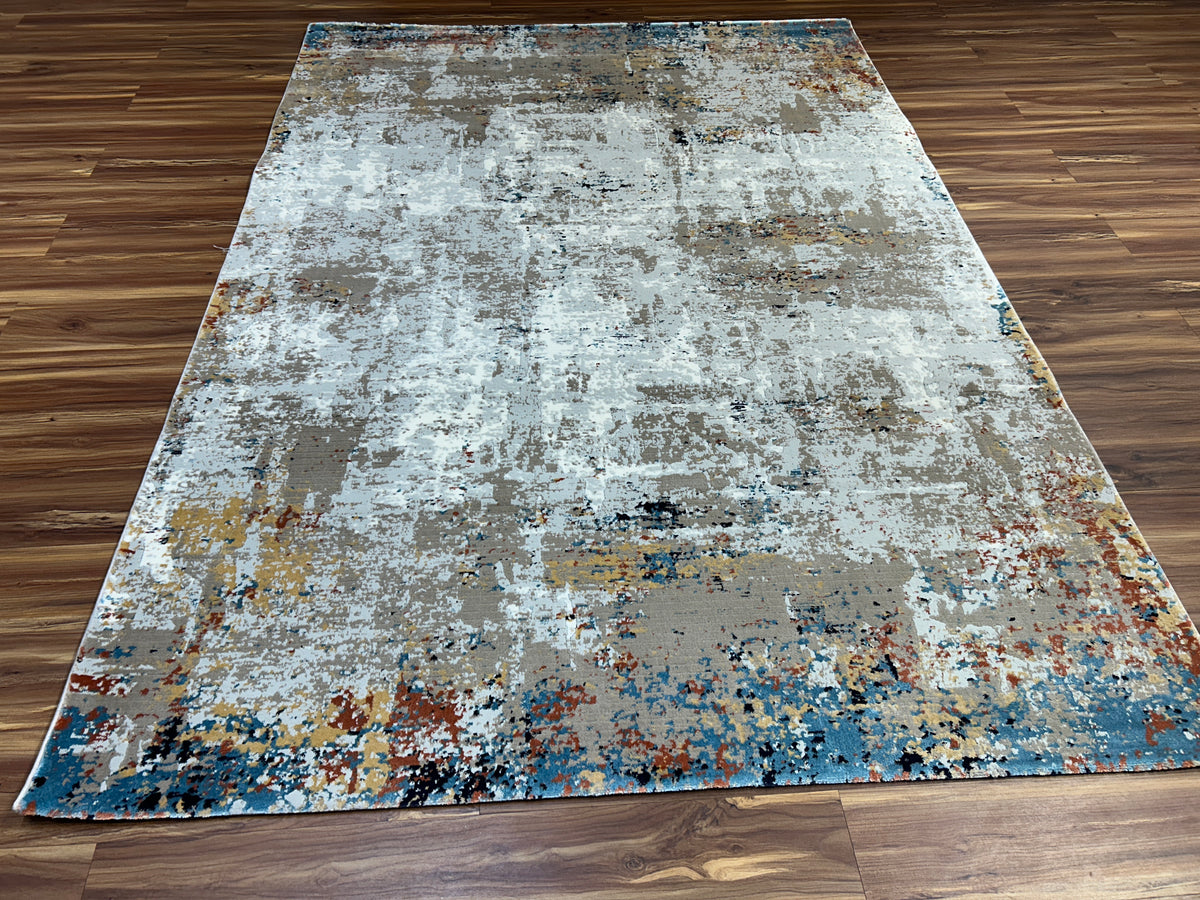 Still Modern Carpet & Rug 5.3x7.5