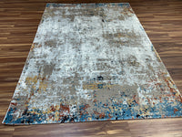 Still Modern Carpet & Rug 5.3x7.5