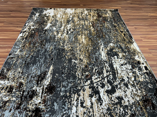 Paleember Modern Carpet & Rug 6x9