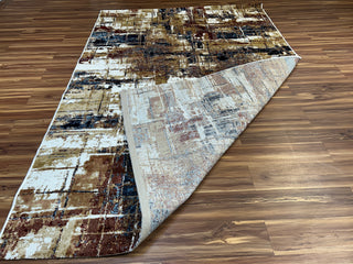Mooncinder Modern Carpet & Rug 6x9