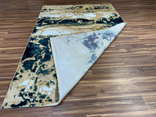 Frostash Modern Carpet & Rug 6x9