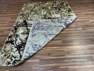Driftash Modern Carpet & Rug 6x9