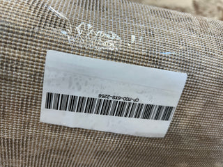 Ironmist Modern Carpet & Rug 6x9