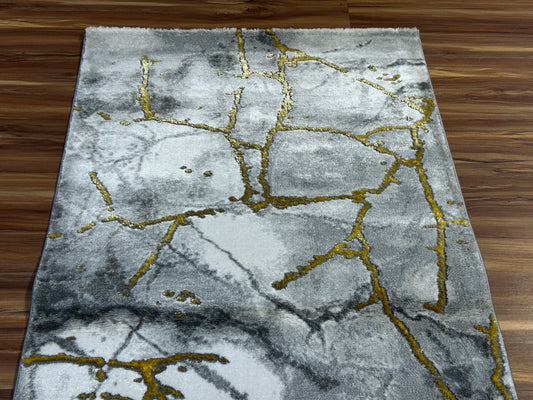 Plume Modern Carpet & Rug 2.7x5.1