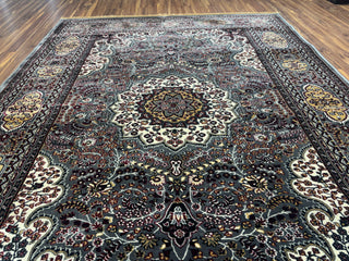 Maira Persian Carpet & Rug 6x9