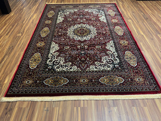 Areez Persian Carpet & Rug 6x9