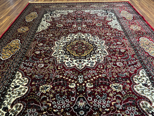 Areez Persian Carpet & Rug 6x9