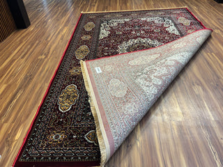 Areez Persian Carpet & Rug 6x9