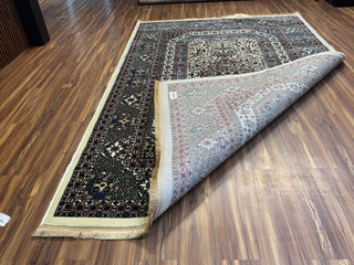 Kabir Persian Carpet & Rug 6x9