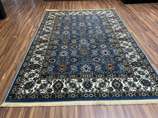 Anaya Persian Carpet & Rug 6x9