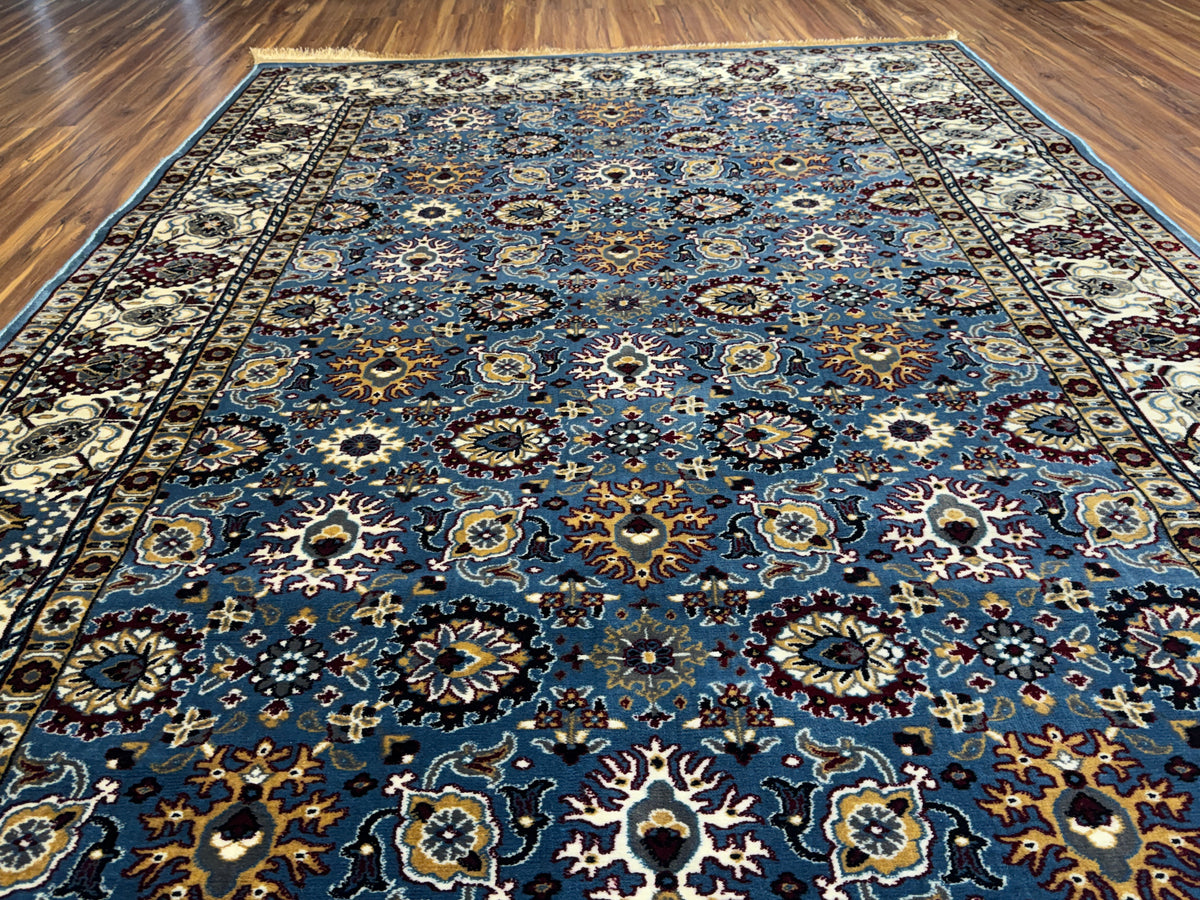 Anaya Persian Carpet & Rug 6x9