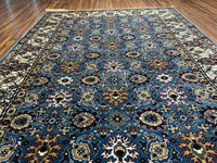 Anaya Persian Carpet & Rug 6x9
