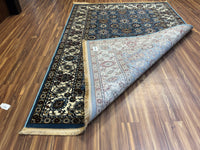 Anaya Persian Carpet & Rug 6x9