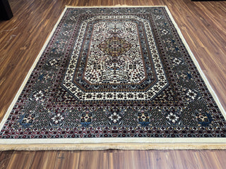 Rehan Persian Carpet & Rug 6x9