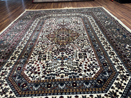 Rehan Persian Carpet & Rug 6x9