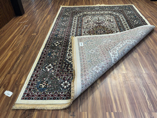 Rehan Persian Carpet & Rug 6x9