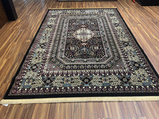 Yara Persian Carpet & Rug 6x9