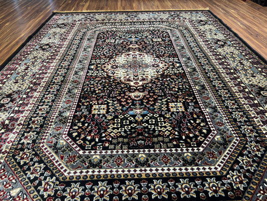 Yara Persian Carpet & Rug 6x9