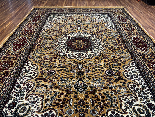 Samir Persian Carpet & Rug 6x9