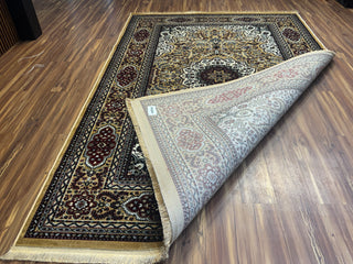 Samir Persian Carpet & Rug 6x9