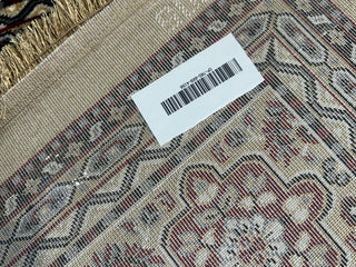 Samir Persian Carpet & Rug 6x9