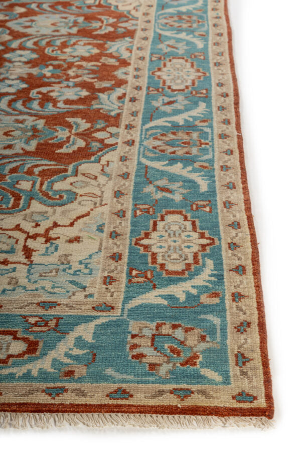 Odyssey Hand Knotted Carpet & Rugs