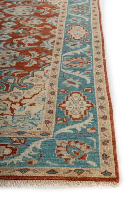 Odyssey Hand Knotted Carpet & Rugs