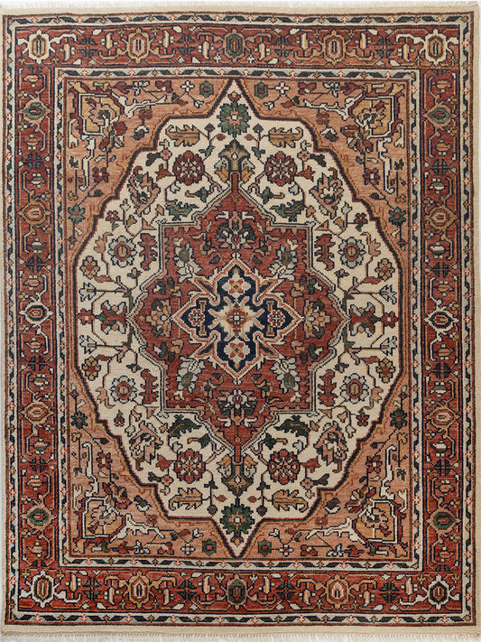 Relish Hand Knotted Carpet & Rugs