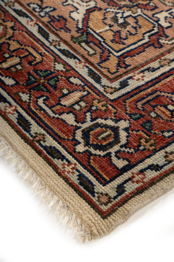 Relish Hand Knotted Carpet & Rugs