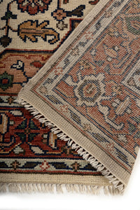Relish Hand Knotted Carpet & Rugs