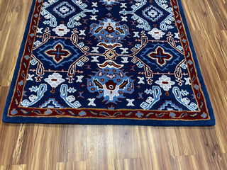 Yuni Hand Tufted Carpet & Rug