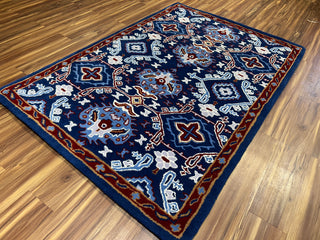 Yuni Hand Tufted Carpet & Rug