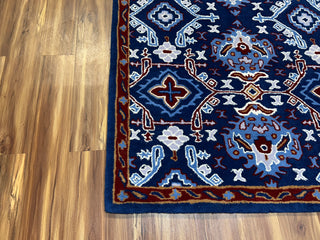 Yuni Hand Tufted Carpet & Rug