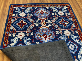 Yuni Hand Tufted Carpet & Rug