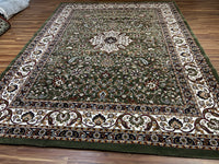 Shayan Persian Carpet & Rug 9x12