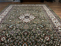 Shayan Persian Carpet & Rug 9x12