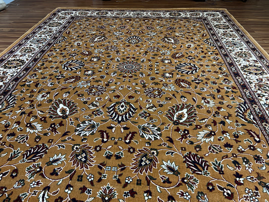 Mahir Persian Carpet & Rug 9x12