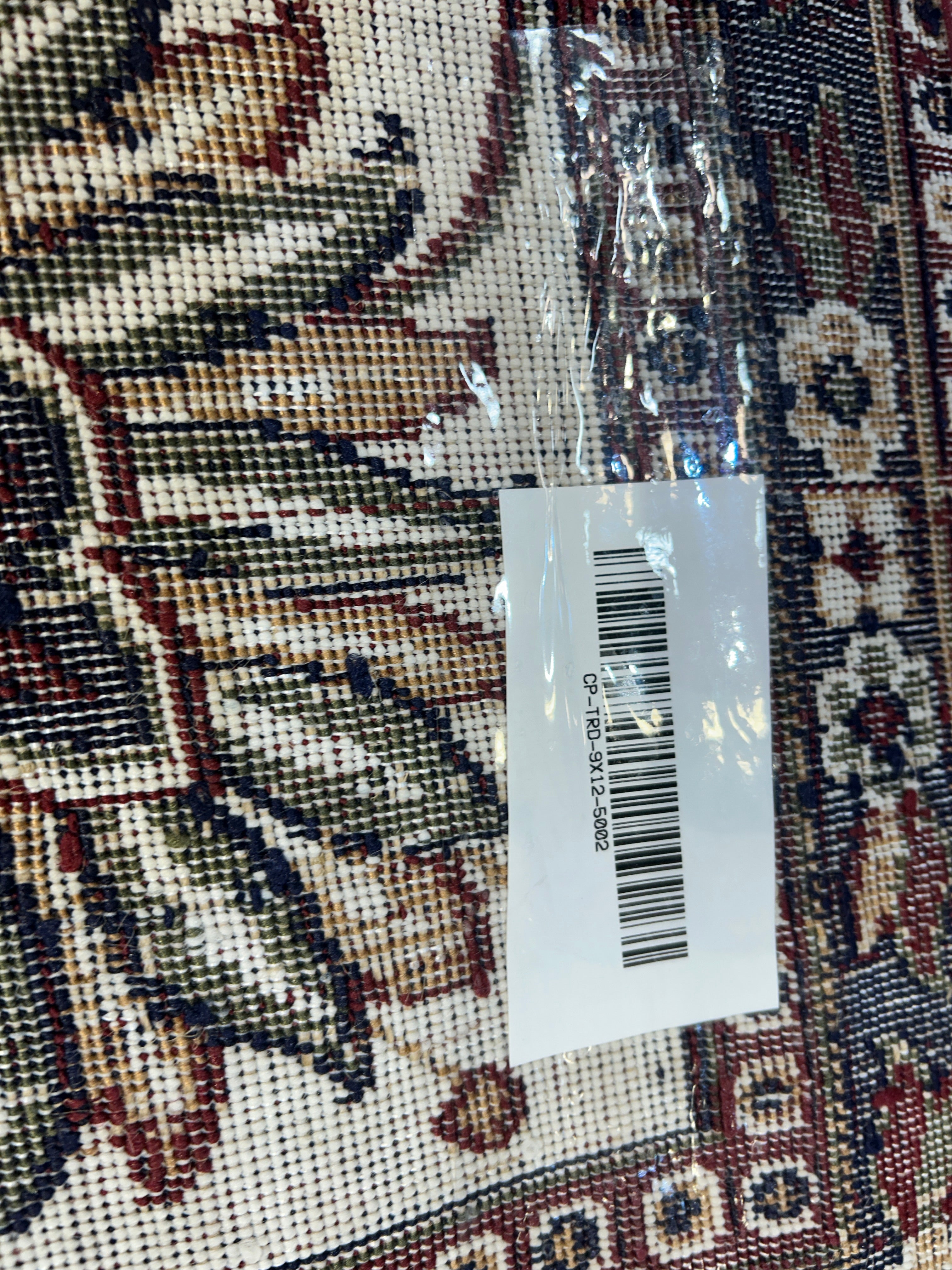 Mahir Persian Carpet & Rug 9x12