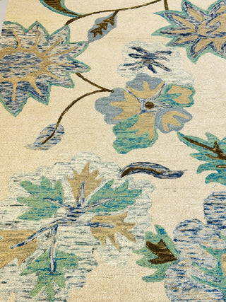 Maruni Hand Tufted Carpet & Rug