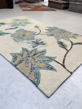 Maruni Hand Tufted Carpet & Rug