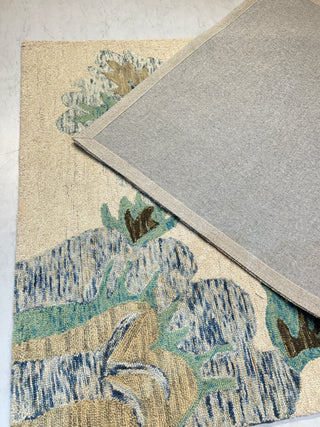 Maruni Hand Tufted Carpet & Rug