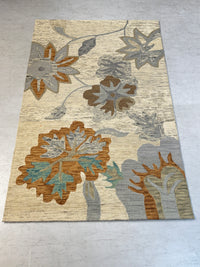 Revate Hand Tufted Carpet & Rug