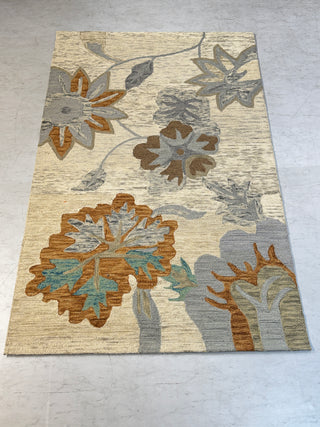 Revate Hand Tufted Carpet & Rug