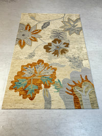 Revate Hand Tufted Carpet & Rug