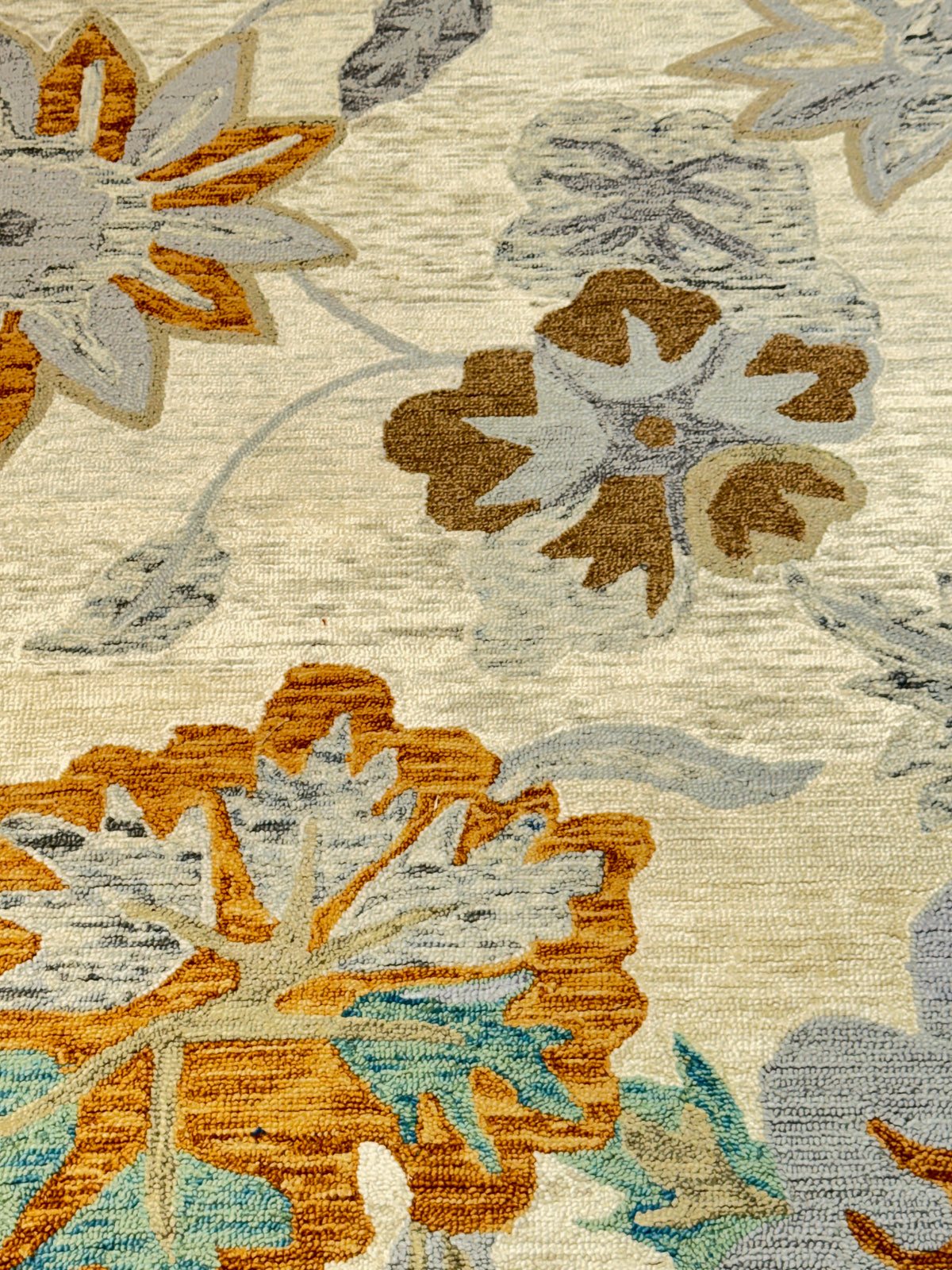 Revate Hand Tufted Carpet & Rug