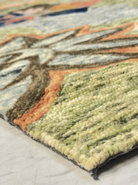 Revate Hand Tufted Carpet & Rug
