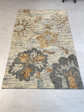 Glory Hand Tufted Carpet & Rug