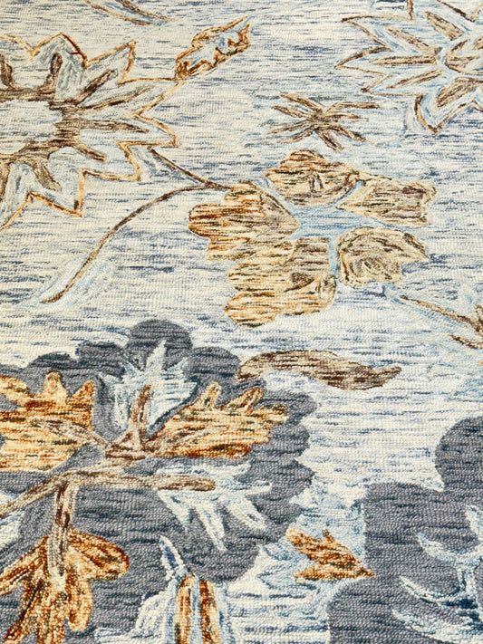 Glory Hand Tufted Carpet & Rug